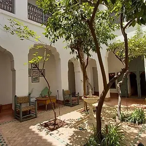  رياد Dar El Kharaz المغرب