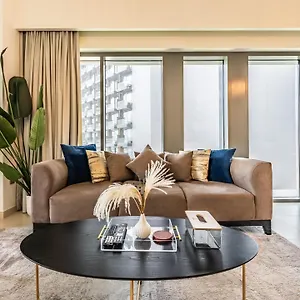 شقة Burj Royale Residences Downtown - Burj Khalifa District, دبي