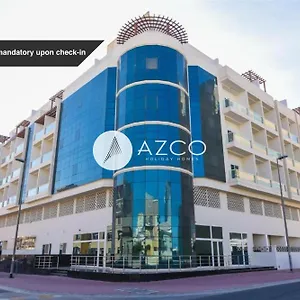 شقة Mk By Azco, دبي